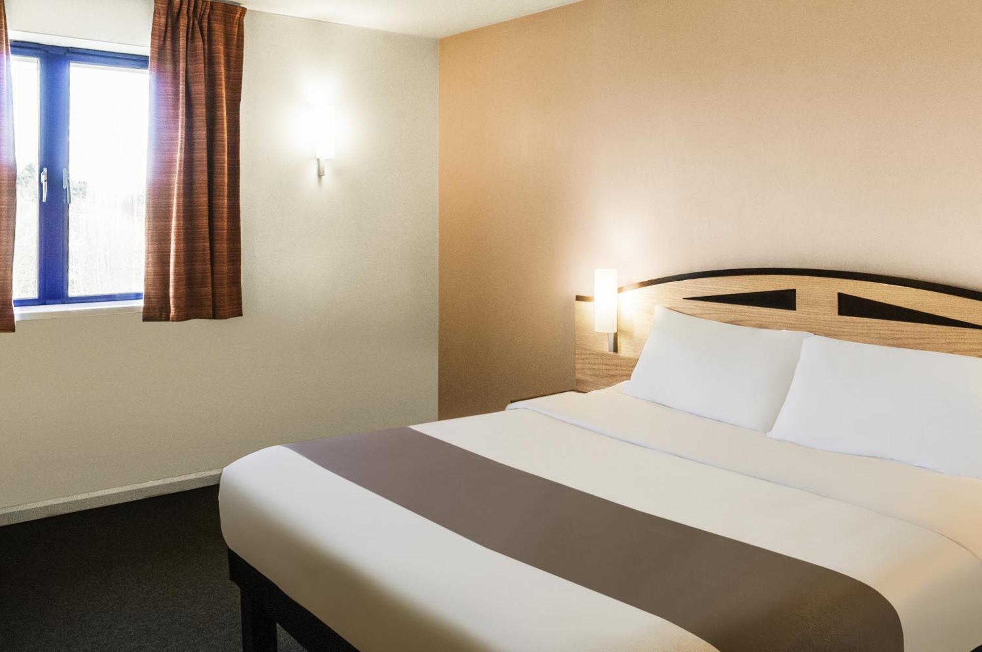 Ibis Lincoln Otel North Hykeham Oda fotoğraf