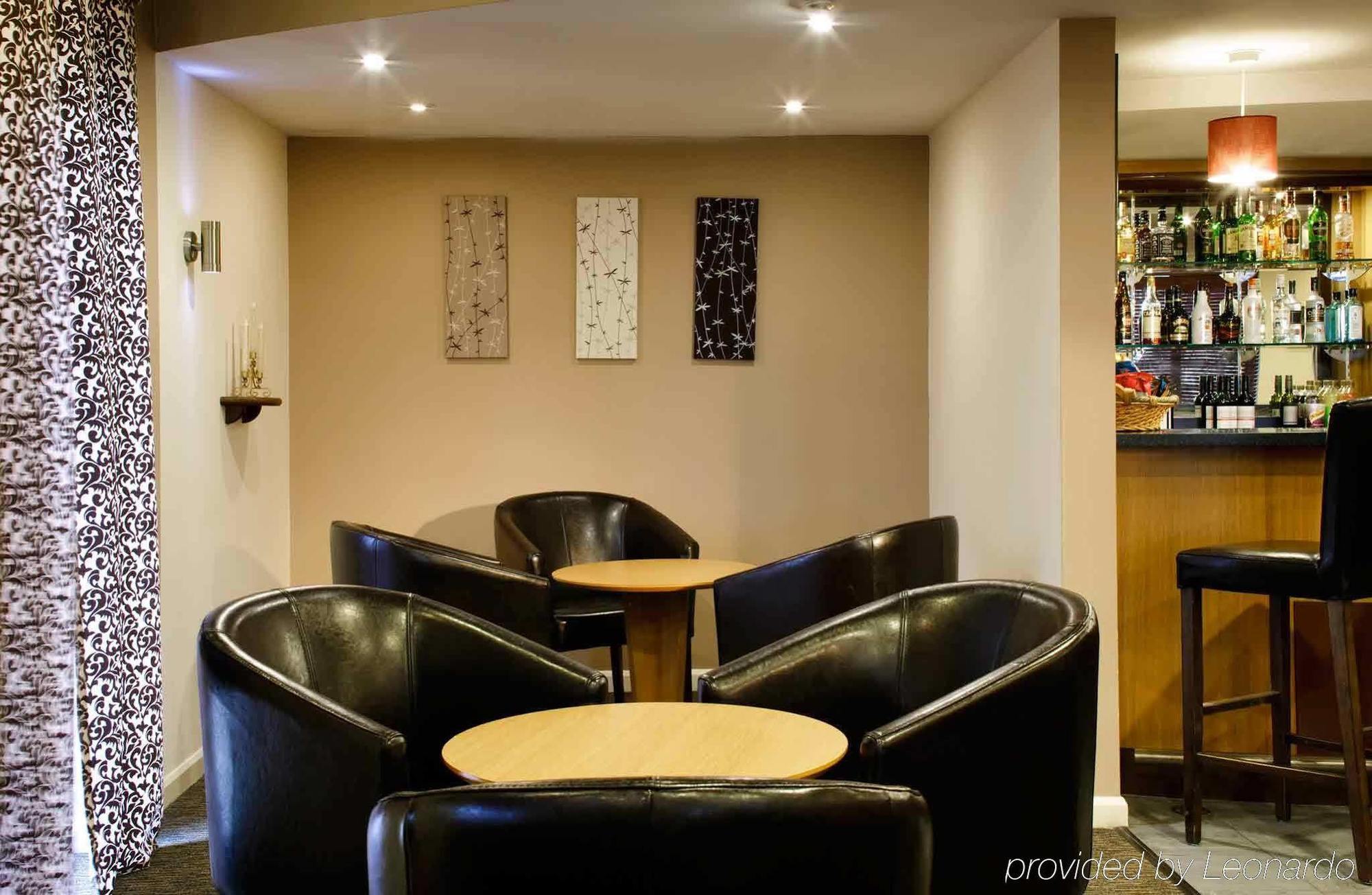 Ibis Lincoln Otel North Hykeham Dış mekan fotoğraf