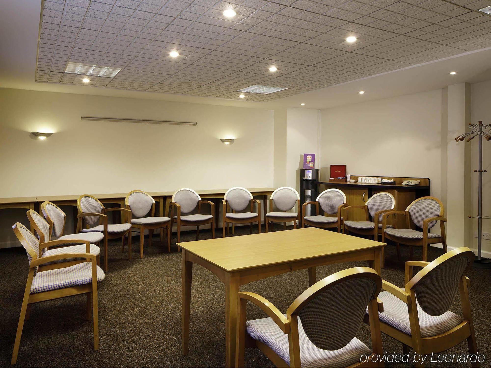 Ibis Lincoln Otel North Hykeham Dış mekan fotoğraf