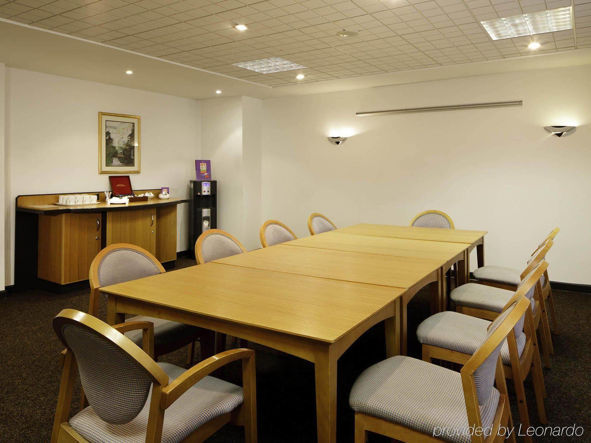 Ibis Lincoln Otel North Hykeham Dış mekan fotoğraf