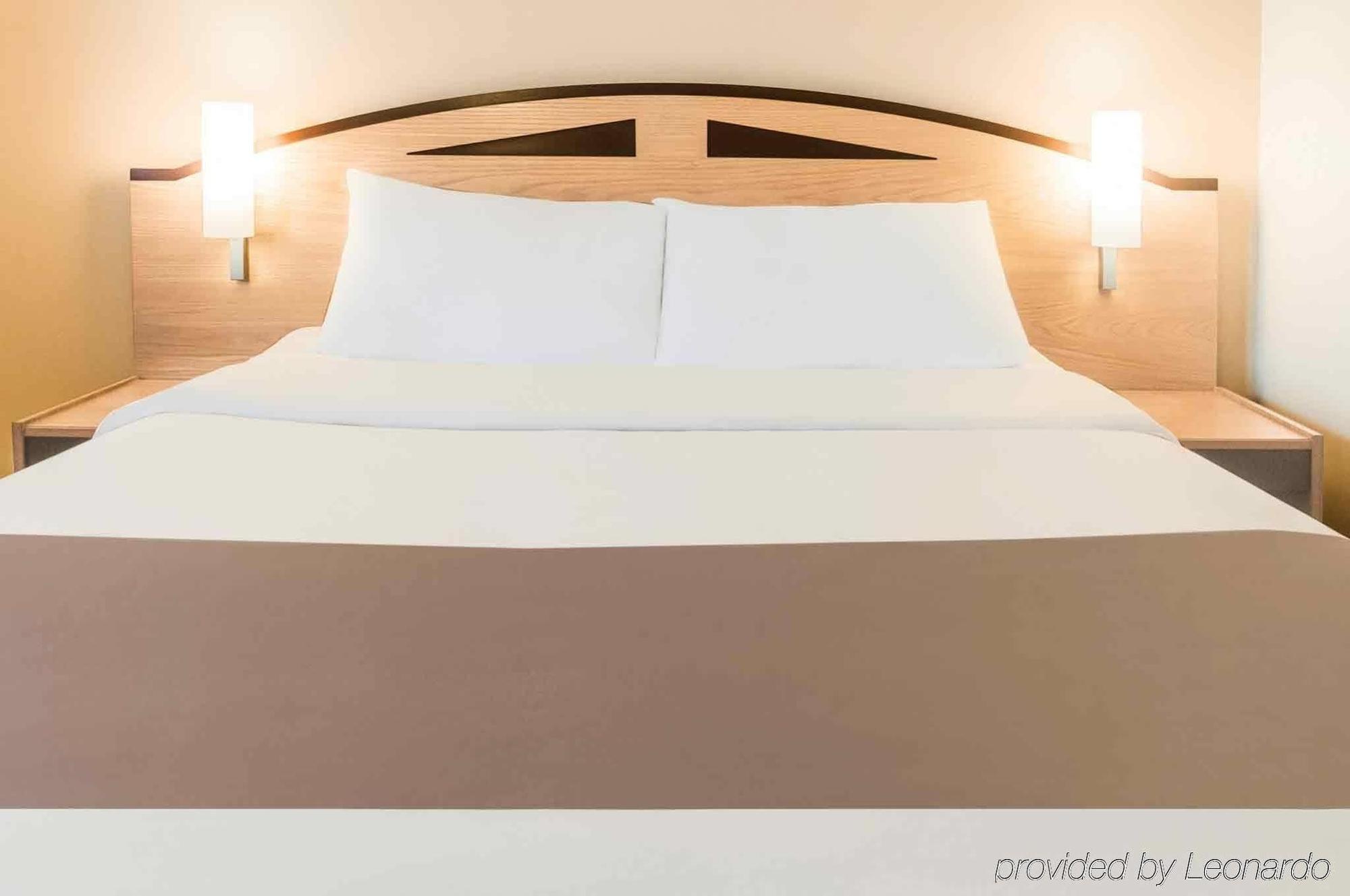 Ibis Lincoln Otel North Hykeham Dış mekan fotoğraf