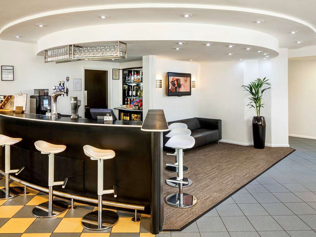 Ibis Lincoln Otel North Hykeham Restoran fotoğraf