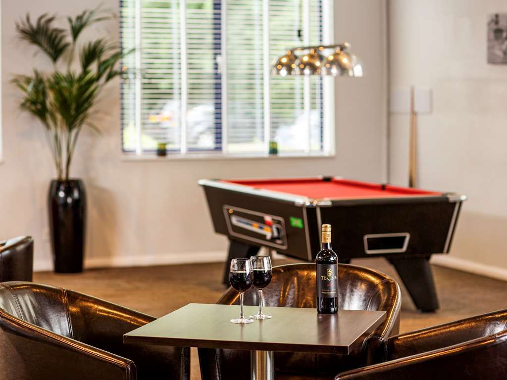 Ibis Lincoln Otel North Hykeham Oda fotoğraf