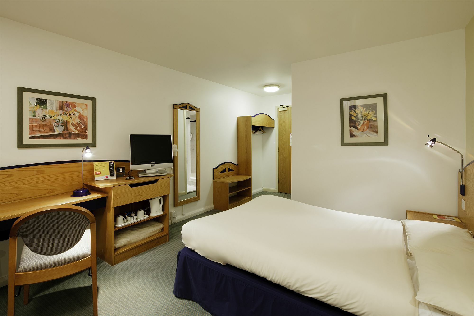 Ibis Lincoln Otel North Hykeham Dış mekan fotoğraf